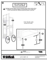 Предварительный просмотр 116 страницы KidKraft F29410 Installation And Operating Instructions Manual