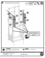 Предварительный просмотр 117 страницы KidKraft F29410 Installation And Operating Instructions Manual