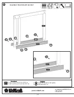 Предварительный просмотр 120 страницы KidKraft F29410 Installation And Operating Instructions Manual