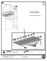 Предварительный просмотр 125 страницы KidKraft F29410 Installation And Operating Instructions Manual