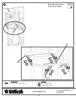 Предварительный просмотр 128 страницы KidKraft F29410 Installation And Operating Instructions Manual