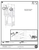 Предварительный просмотр 129 страницы KidKraft F29410 Installation And Operating Instructions Manual