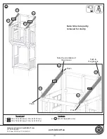 Предварительный просмотр 131 страницы KidKraft F29410 Installation And Operating Instructions Manual