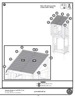 Предварительный просмотр 133 страницы KidKraft F29410 Installation And Operating Instructions Manual