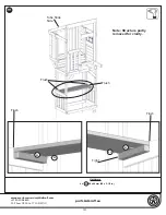 Предварительный просмотр 137 страницы KidKraft F29410 Installation And Operating Instructions Manual