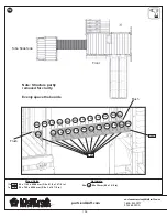 Предварительный просмотр 138 страницы KidKraft F29410 Installation And Operating Instructions Manual