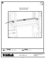 Предварительный просмотр 140 страницы KidKraft F29410 Installation And Operating Instructions Manual