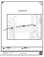 Предварительный просмотр 143 страницы KidKraft F29410 Installation And Operating Instructions Manual