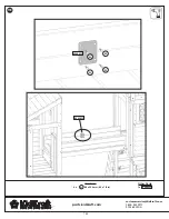 Предварительный просмотр 144 страницы KidKraft F29410 Installation And Operating Instructions Manual