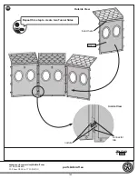 Предварительный просмотр 145 страницы KidKraft F29410 Installation And Operating Instructions Manual