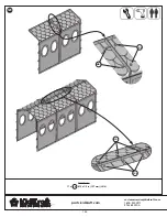 Предварительный просмотр 146 страницы KidKraft F29410 Installation And Operating Instructions Manual