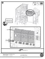 Предварительный просмотр 147 страницы KidKraft F29410 Installation And Operating Instructions Manual