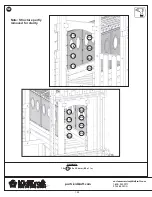 Предварительный просмотр 148 страницы KidKraft F29410 Installation And Operating Instructions Manual