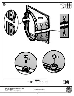 Предварительный просмотр 151 страницы KidKraft F29410 Installation And Operating Instructions Manual