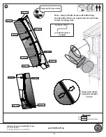 Предварительный просмотр 155 страницы KidKraft F29410 Installation And Operating Instructions Manual