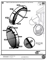 Предварительный просмотр 157 страницы KidKraft F29410 Installation And Operating Instructions Manual