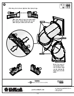 Предварительный просмотр 158 страницы KidKraft F29410 Installation And Operating Instructions Manual