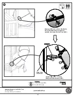 Предварительный просмотр 159 страницы KidKraft F29410 Installation And Operating Instructions Manual