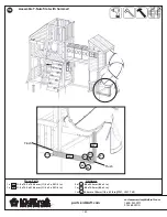 Предварительный просмотр 160 страницы KidKraft F29410 Installation And Operating Instructions Manual