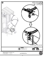 Предварительный просмотр 161 страницы KidKraft F29410 Installation And Operating Instructions Manual