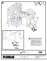 Предварительный просмотр 162 страницы KidKraft F29410 Installation And Operating Instructions Manual