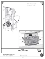 Предварительный просмотр 163 страницы KidKraft F29410 Installation And Operating Instructions Manual