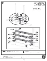 Предварительный просмотр 167 страницы KidKraft F29410 Installation And Operating Instructions Manual