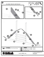 Предварительный просмотр 168 страницы KidKraft F29410 Installation And Operating Instructions Manual