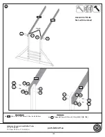 Предварительный просмотр 169 страницы KidKraft F29410 Installation And Operating Instructions Manual