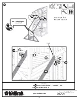 Предварительный просмотр 170 страницы KidKraft F29410 Installation And Operating Instructions Manual