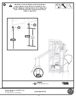 Предварительный просмотр 171 страницы KidKraft F29410 Installation And Operating Instructions Manual