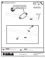 Предварительный просмотр 180 страницы KidKraft F29410 Installation And Operating Instructions Manual