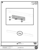 Предварительный просмотр 181 страницы KidKraft F29410 Installation And Operating Instructions Manual