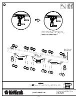 Предварительный просмотр 182 страницы KidKraft F29410 Installation And Operating Instructions Manual