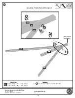 Предварительный просмотр 183 страницы KidKraft F29410 Installation And Operating Instructions Manual