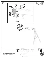 Предварительный просмотр 187 страницы KidKraft F29410 Installation And Operating Instructions Manual