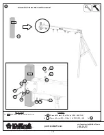 Предварительный просмотр 188 страницы KidKraft F29410 Installation And Operating Instructions Manual