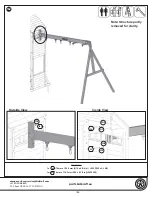 Предварительный просмотр 189 страницы KidKraft F29410 Installation And Operating Instructions Manual