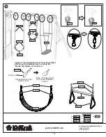 Предварительный просмотр 190 страницы KidKraft F29410 Installation And Operating Instructions Manual