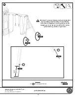 Предварительный просмотр 191 страницы KidKraft F29410 Installation And Operating Instructions Manual