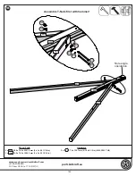 Предварительный просмотр 193 страницы KidKraft F29410 Installation And Operating Instructions Manual