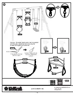 Предварительный просмотр 196 страницы KidKraft F29410 Installation And Operating Instructions Manual