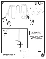 Предварительный просмотр 197 страницы KidKraft F29410 Installation And Operating Instructions Manual