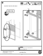 Предварительный просмотр 29 страницы KidKraft F29450E Manual