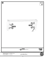 Предварительный просмотр 47 страницы KidKraft F29450E Manual