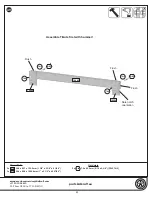 Предварительный просмотр 63 страницы KidKraft F29450E Manual