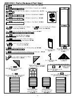 Preview for 10 page of KidKraft F29655 Installation And Operating Instructions Manual