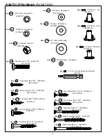 Preview for 13 page of KidKraft F29655 Installation And Operating Instructions Manual