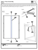 Preview for 33 page of KidKraft F29655 Installation And Operating Instructions Manual