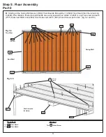 Preview for 34 page of KidKraft F29655 Installation And Operating Instructions Manual